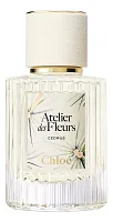 Chloe Atelier Des Fleurs Cedrus Limited Edition