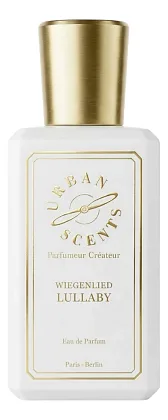 Urban Scents Lullaby