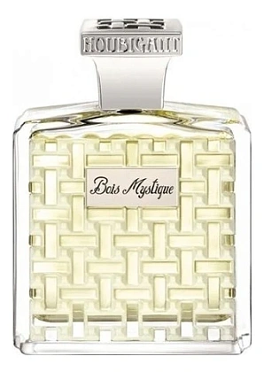 Houbigant Bois Mystique