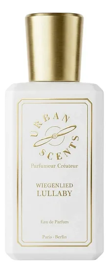 Urban Scents Lullaby