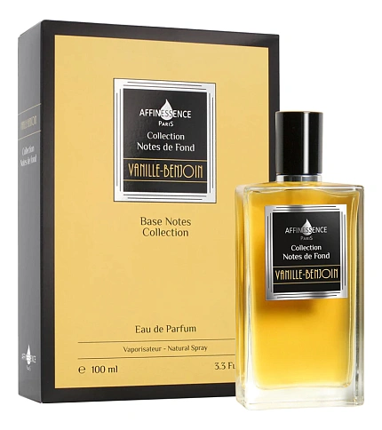 Affinessence Vanille Benjoin