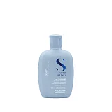 Шампунь для плотности волос Semi di Lino Density Thickening Low Shampoo