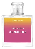 Paul Smith Sunshine For Women 2016