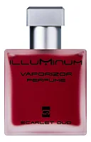 Illuminum Scarlet Oud
