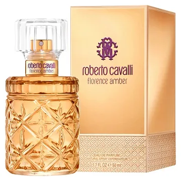 Roberto Cavalli Florence Amber