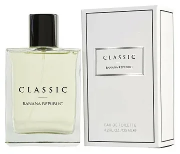 Banana Republic Classic