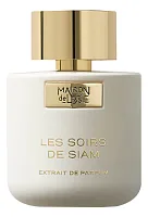 Maison de L'Asie Les Soirs De Siam