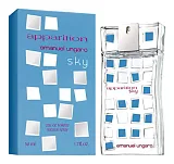 Emanuel Ungaro Apparition Sky