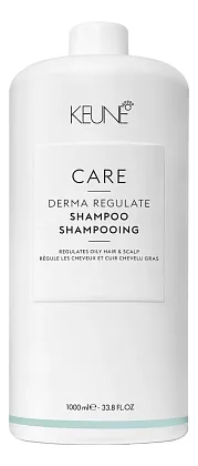 Шампунь для жирной кожи головы Care Derma Regulate