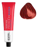 ESTEL Крем-краска для волос Princess Essex Extra Red 60мл