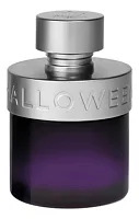 Halloween Man