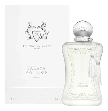 Parfums de Marly Valaya Exclusif