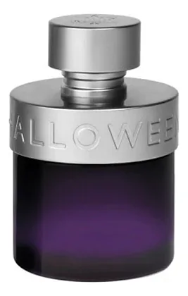 Halloween Man