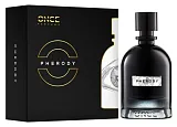 Once Pherody