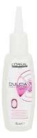 L'Oreal Professionnel Dulcia Advanced Ionene G №0 — лосьон для завивки, 75 мл