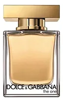 Dolce & Gabbana The One Eau De Toilette