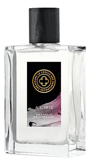 Le Cercle des Parfumeurs Createurs A L'Iris