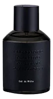 Laboratorio Olfattivo Oud In White