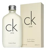 Calvin Klein CK One