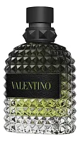 Valentino Uomo Born In Roma Green Stravaganza