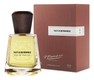 P.Frapin & Cie Nevermore