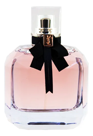Yves Saint Laurent Mon Paris