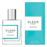 Clean Shower Fresh