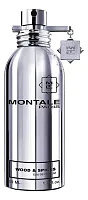 Montale Wood & Spices