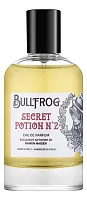 Bullfrog Secret Potion No. 2