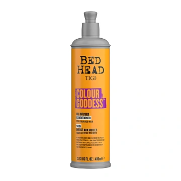 Bed Head Colour Goddess — кондиционер для окрашенных волос