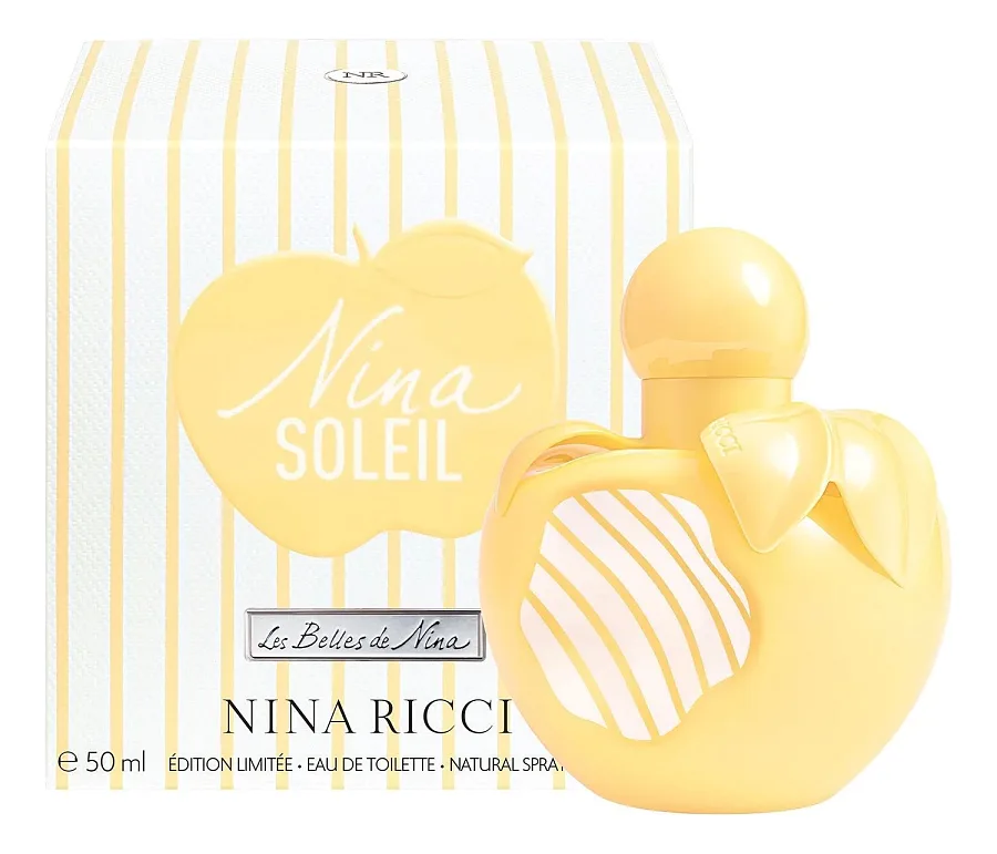 Nina Ricci Nina Soleil