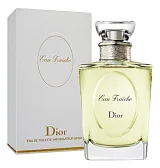 Christian Dior Eau Fraiche