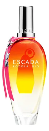 Escada Rockin Rio Limited Edition