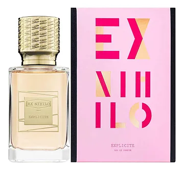 Ex Nihilo Explicite