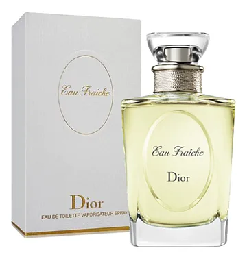 Christian Dior Eau Fraiche