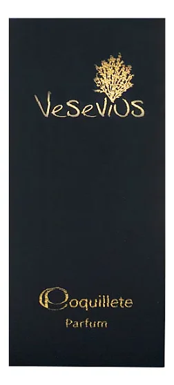 Coquillete Vesevius