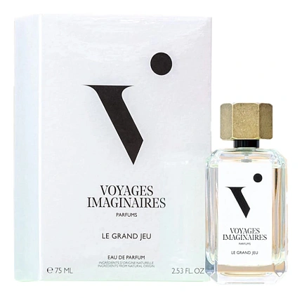 Voyages Imaginaires Le Grand Jeu