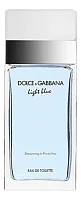 Dolce & Gabbana Light Blue Dreaming In Portofino