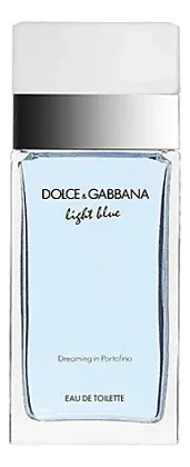 Dolce & Gabbana Light Blue Dreaming In Portofino