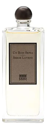 Serge Lutens Un Bois Sepia
