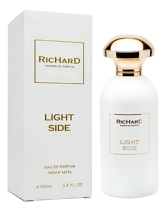 Richard Light Side