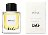 Dolce & Gabbana 11 La Force