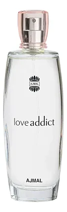 Ajmal Love Addict