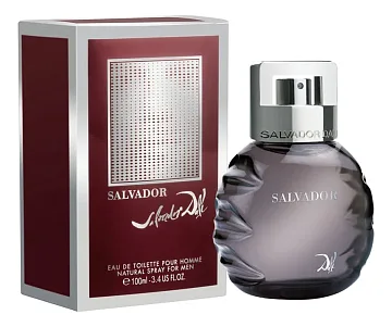 Salvador Dali Salvador