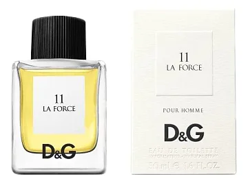 Dolce & Gabbana 11 La Force