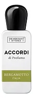 The Merchant Of Venice Bergamotto Italia