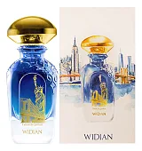 WIDIAN AJ Arabia New York