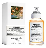 Maison Martin Margiela Never-Ending Summer