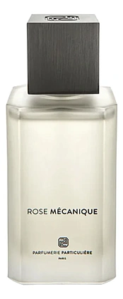 Parfumerie Particuliere Rose Mecanique
