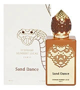 Stephane Humbert Lucas 777 Sand Dance